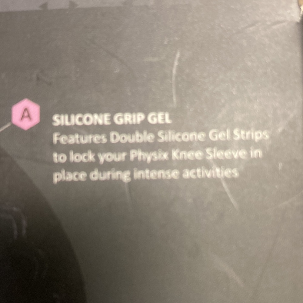 Knee Compression Sleeve - Picture 5 of 9